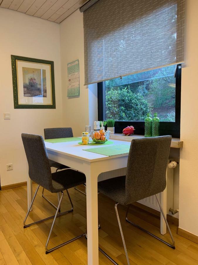 Ferienwohnung Land-Idylle Illingen  Exterior foto